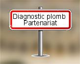 Diagnostic plomb AC Environnement à 